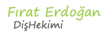 Tekirdağ Diş Hekimi | Fırat ERDOĞAN | İmplant | Gülüş Tasarımı | Logo